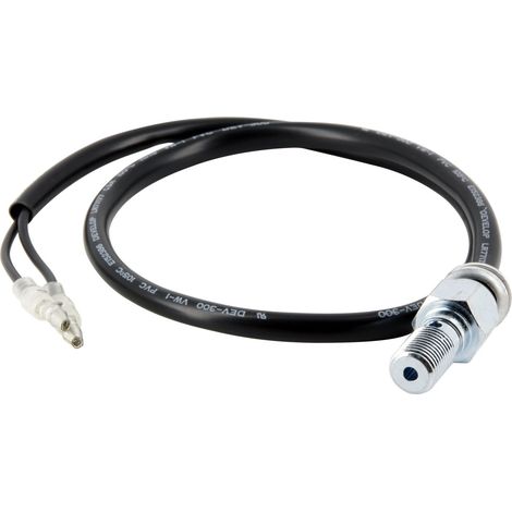 Contacteur de feu stop pour raccord Banjo M10x1mm