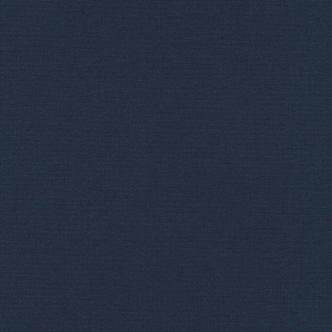 BRICOFLOR Papier peint Bleu - Papier peint Uni - 10,05 x 0,53 m (1/5)