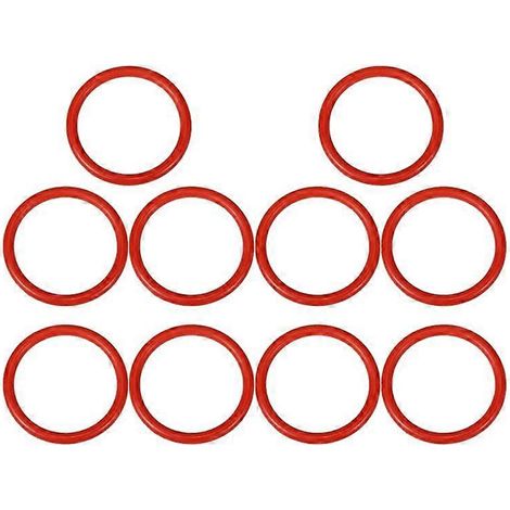 Joint d'étanchéité adapté aux extracteurs de machines à café (1/5)