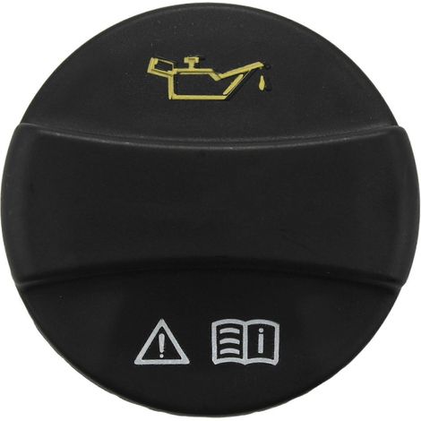 Bouchon de remplissage d'huile moteur pour W163 W164 W201 W202 W208 W209 A0000100301 (1/5)