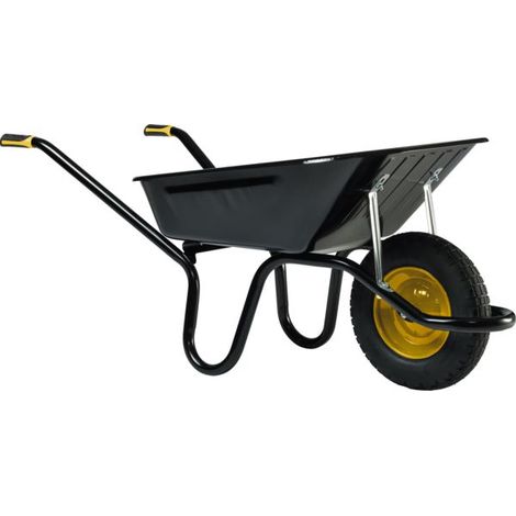 Carretilla AKTIV PREMIUM rueda antipinchazos