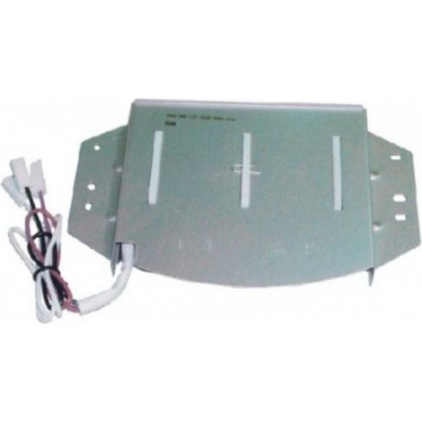 Resistencia Secadora Fagor Brandt 1800+1000W  C.O. 57X2100 57X2166 SCM000459  Para ETE353K y ETE6330F  Recambio Original