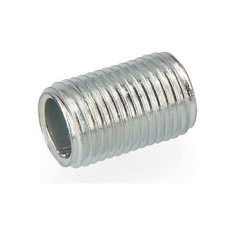 Beutel mit 20 Stück Gewinde 15 mm metrisch 10