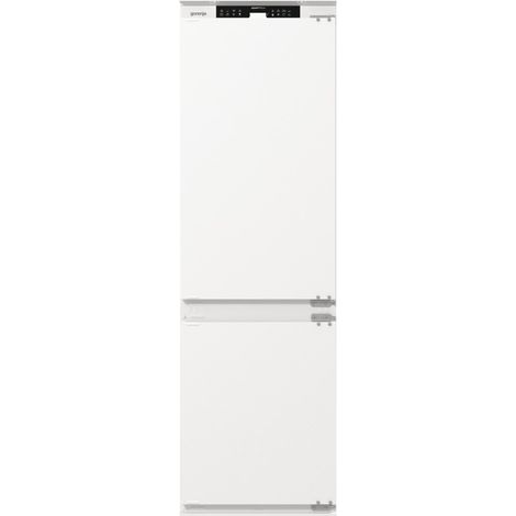 Gorenje NRKI517E41 Integrado 252 L E Blanco (1/3)