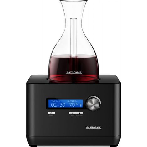 Gastroback Home Sommelier 47000 (1/3)