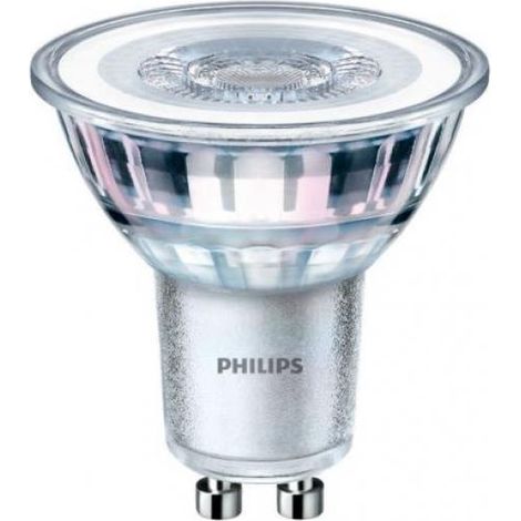 Philips clagu102584036-gu10 2,7w 4000k corepro led bulb