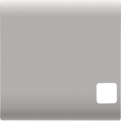 TOUCHE INTERCH. DOUBLE 1 LENT. BEIGE GEWISS GW13552