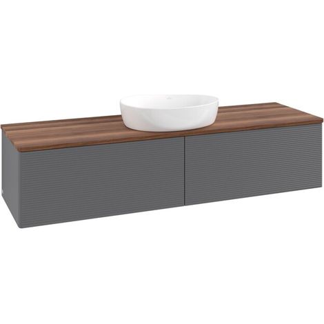 Villeroy & Boch K36112GK WTUS Antao K361 1600x360x500mm (1/3)