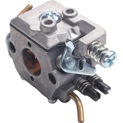 Carburetor compatible with -964 to replace chainsaw parts 577133001 garden fuel (1/5)