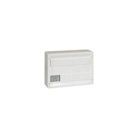 Legrand Kommunikationsschrank weiß 250x355x36,6 mm