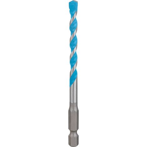 Bosch EXPERT HEX-9 Multi Construction Bohrer 6 x 60 x 100 mm - 2608902256 (1/5)