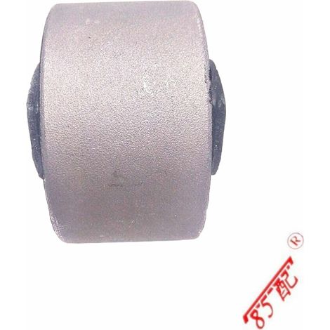Le ruban adhésif de suspension 9639176847 180930 39660 3649401 convient aux Citroën Peugeot 307/406/308. (1/4)