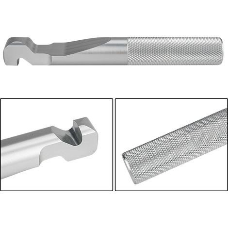 Belt replacement tool, clutch removal wrench tool for Polaris RZR 900 S (1/4)