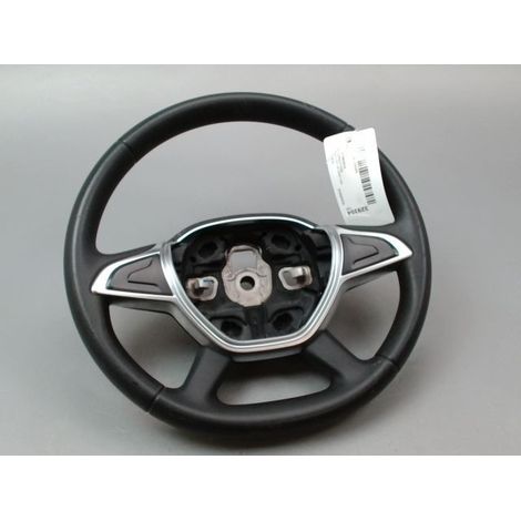 [PRODUIT D'OCCASION] Volant De Direction DACIA Logan ♻️ Ref Oe. 484305096r - Garantie à vie (1/2)