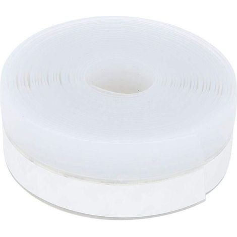 Joint Auto-adhésif de Silicone de Bande de Joint de Balayage de Projet de brouillon pour la fenêtre de Porte à la Maison(1) (1/5)