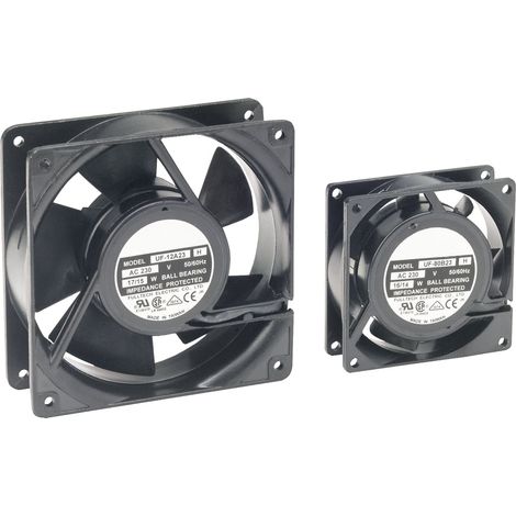 Motore ventola 156 m3/h 230 V