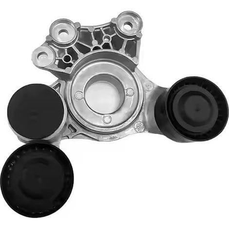 Spannrollen-Baugruppe kompatibel mit Land Rover Evoque & Discovery Sport - LR170967, LR155151 (1/4)