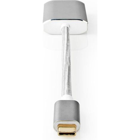 Adaptador Usb  Usb 32 Gen 1  Usb-C  Macho  M