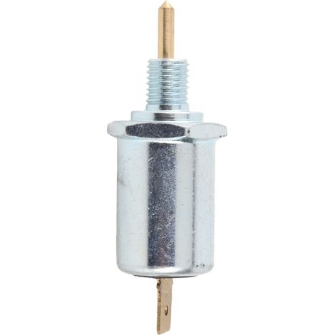 Solène de carburant pour John Deere M138477, 15003‑2801, 2860, LT180, LX277, X475, X520, X540, X700, en fer durable (1/5)
