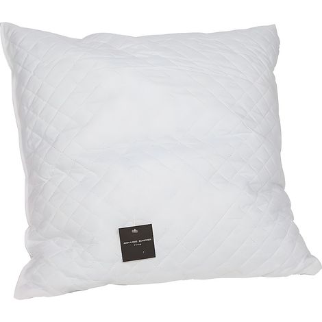 Guanciale memory foam 60 x 60 cm Rivestimento JEAN LOUIS SHERRER - SELENE