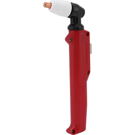 Corps tête chalumeau plasma PT-31/LG-40 – micro-interrupteur – coupe (1/5)