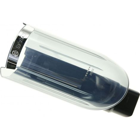 Bosch - contenitore polvere aspirapolvere - 12026534 - 4242005382040