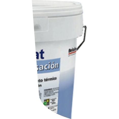 Aguaplast Lisomat Anti-Kondensations-Acrylfarbe 4 L Eimer 70281
