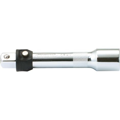 KS Tools 919.1201 CHROMEplus Prolunga Lokplus con Bloccaggio, 75 mm, 1/2" (1/3)