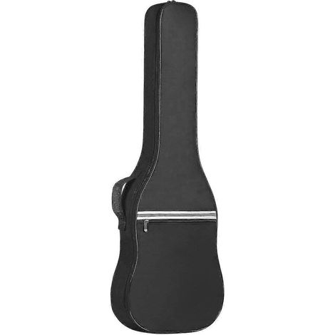 Housse pour guitare électrique, housse de transport pour guitare de 41 pouces