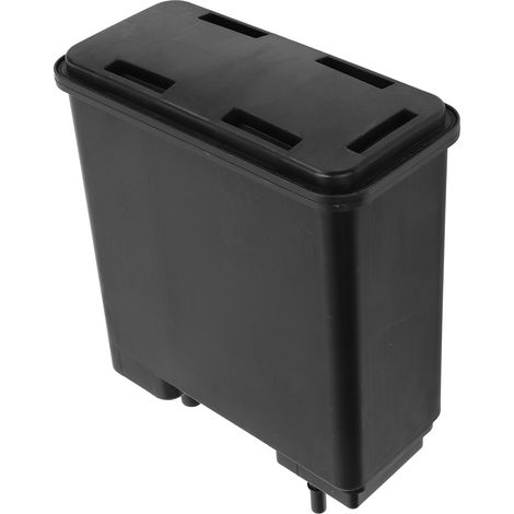 Filtre à charbon noir de remplacement pour canister de vapeurs de carburant moteur 22963841 pour Escalade ESV 2007‑2014 (1/5)