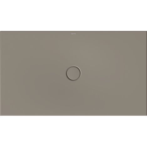 BetteFloor Duschwanne, rechteckig, 1300x750mm, 5797-404 (1/5)
