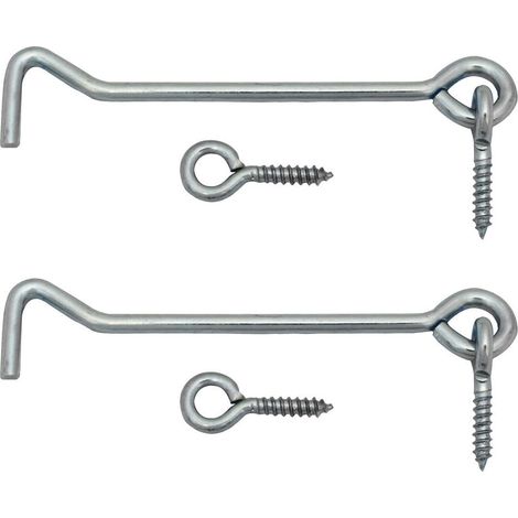 Überfalle 100 mm. (Beutel 2 Spiele)