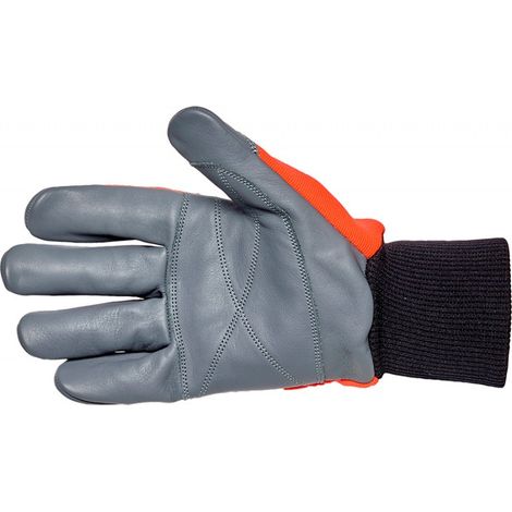 Guanti forestali in cedro Classe 1 SOLIDUR Taglia 10 - GA12-T10