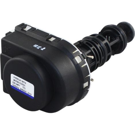 Valvula 3 vias Pigma bsii motor + clapet original (1/2)