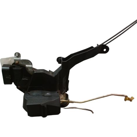 [PRODUIT D'OCCASION] Systeme Condamnation Avant Gauche TOYOTA Rav4 2000- ♻️ Ref Oe. 6932042360 - Garantie à vie (1/4)