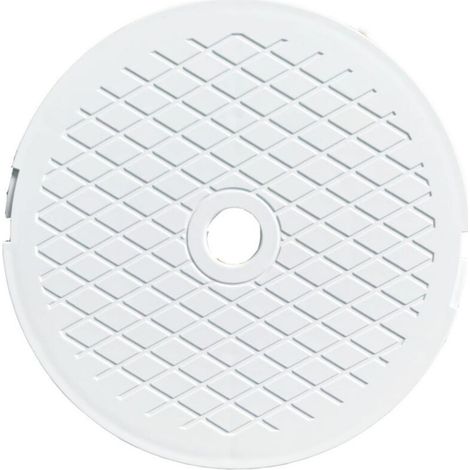 – Couvercle de remplacement pour skimmer de piscine SPX1096 – Plastique haute qualité – Installation rapide – Protection contre poussière et dommages