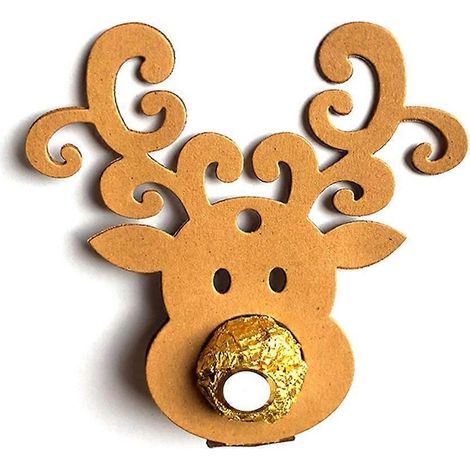 Pochoirs de Noël, gabarits, moules, loisirs créatifs, marque-pages, scrapbooking, matrices de découpe
