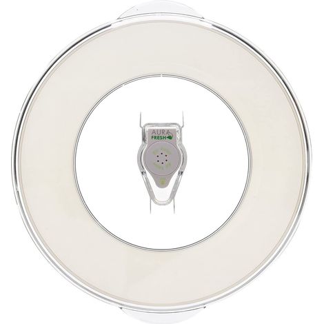 Accesorio de cocina tm-electron vacuum lid 20 cm fácil de usar (1/4)