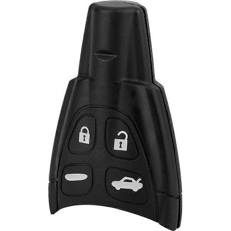 Coque/couvercle/pièce de rechange pour clé de voiture à 4 clés, compatible avec les normes 93 et 95 (1/5)