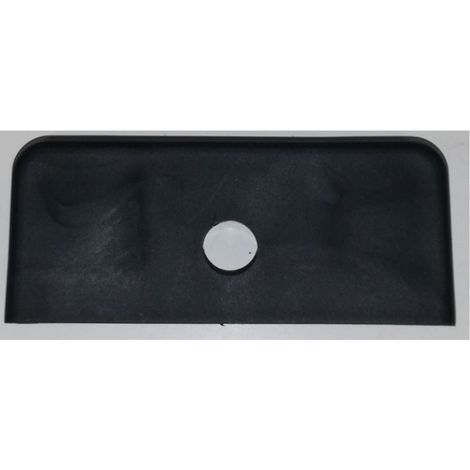 Yamaha 3LD-1246A-00 Tapa 1 radiador XTZ 750 90-93