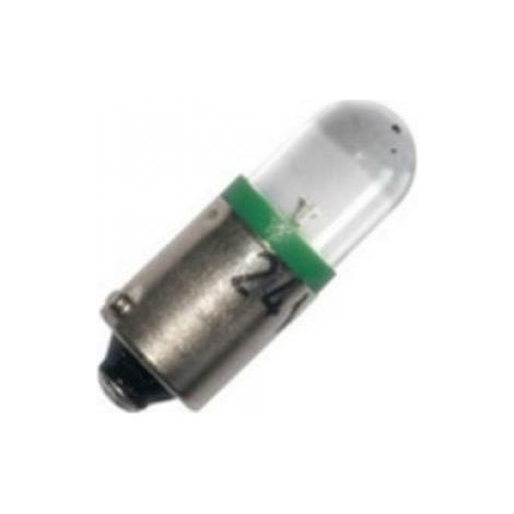 Arteleta chip del led bianco 24/28v ba9s t10x28 52092415