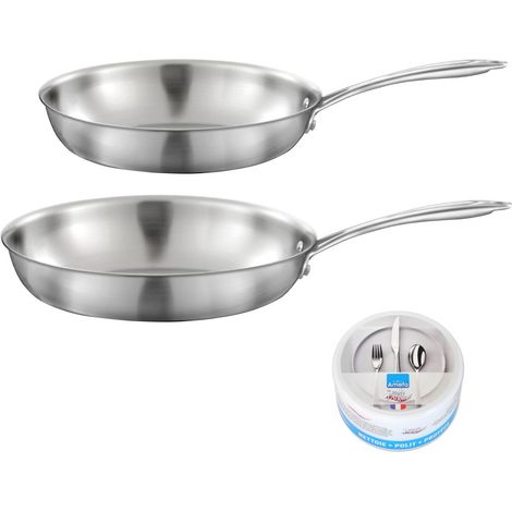 Gourmet - Lot 3 pièces (1/5)
