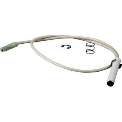 Bougie Allumage 00174618 Pour TABLE DE CUISSON
