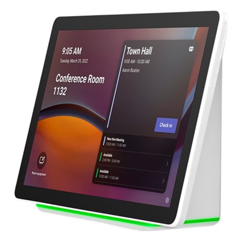 Cisco Room Navigator-Wall Mount Fi Li