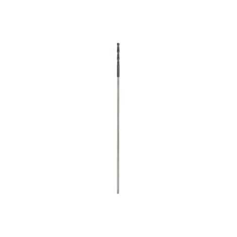 Brocas para encofrados e instalaciones 10 x 600 mm d 8 mm  BOSCH 2608596343 (1/5)