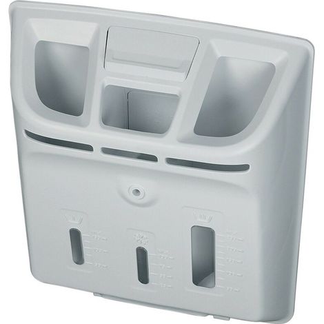 Boite à produits (294565-16386) (481010424468) Lave-linge 2945653059334132007 WHIRLPOOL, INDESIT, BAUKNECHT, ARISTON HOTPOINT,