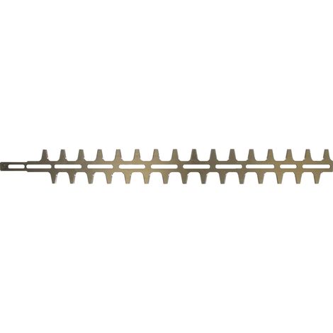 4467 Lame supérieure/inférieure pour Taille-haie HS60/HS61/HS75/HS80 732 mm