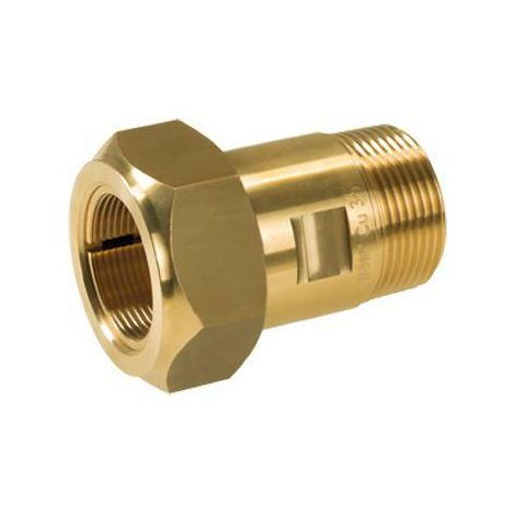 Gebo MAS 1/2" x 15 mm Baureihe 310
