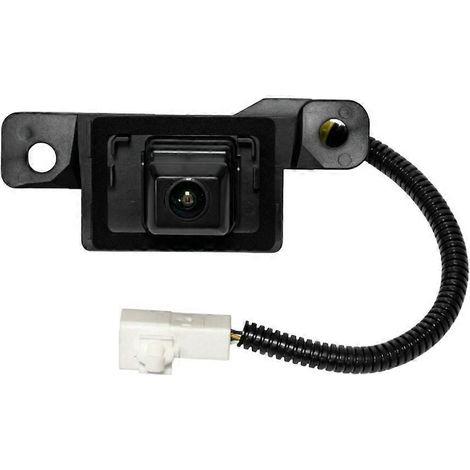 8679048060 Cámara de visión trasera para coche, cámara de asistencia al aparcamiento para Lexus RX330 RX350 RX400h 2004 - 2009 (1/5)