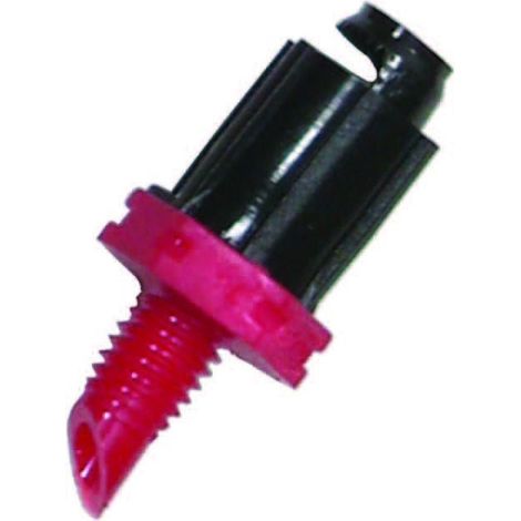 Micronebulizzatore 180° Ispezionabile Mt.3,05 Per Microirrigazione - 100 pz